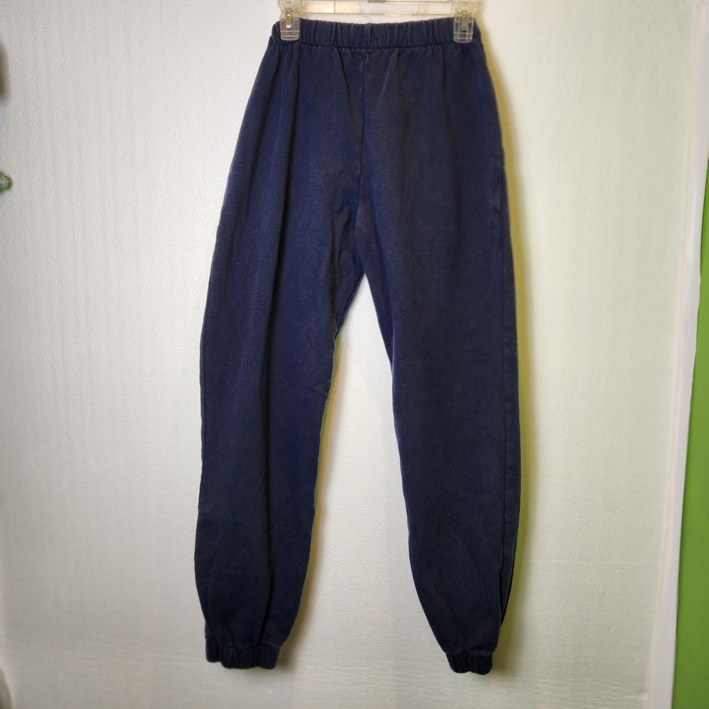 John Galt Brandy Melville Sweatpants One Size Joggers  Relaxed Fit